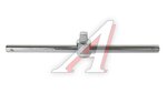 Вороток 3/8" L=200мм Т-образный OMBRA