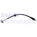 Шланг тормозной DELPHI LH6837 CHEVROLET CRUZE пер