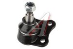 Опора шаровая VW Bora,Golf 4,Beetle AUDI A3 SKODA Octavia правая KORTEX