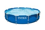 Бассейн метал Каркасный 366*76 см INTEX