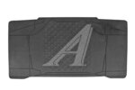 Коврик салона перемычка универс. VERSA черн. 1шт.
