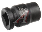 Головка торцевая 1/2" 14мм ударная L=38мм LIGE