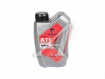Масло трансмиссионное NOMAD ATF RMV 1л