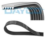 Ремень приводной поликлиновой 5PK1230 DAYCO