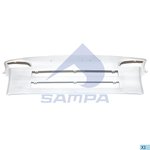 Облицовка радиатора SCANIA SAMPA