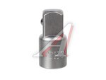 Адаптер 3/8"(F)х1/2"(М) THORVIK