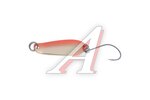 Блесна колеблющаяся Trout Police CARDINAL 1.4г 25мм цвет AN79 KOSADAKA