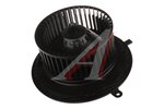 Мотор отопителя EXEED TXL (21-) KORTEX