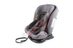 Автокресло детское 0-36кг (0+I-ll-IlI) 0-12лет маренго Isofix Престиж SIGER