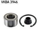 Подшипник ступицы TOYOTA Avensis (05-08) передней SKF