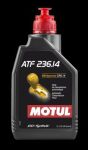 Масло трансмиссионное MOTUL ATF 236.14 1л (Уценка)