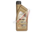 Масло моторное MOZER 5W40 SN/CF 1л