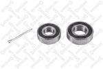 Подшипник ступицы STELLOX 43-28365-SX SUZUKI ###