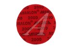 Диск Mirka ABRALON на поролоновой осн. 150мм.2000