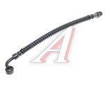 Шланг тормозной KIA Bongo 3 (06-) (4WD) передний левый OE