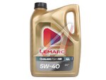 Масло моторное LEMARC QUALARD NEO HK 5W40 4л
