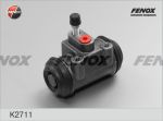 Цилиндр тормозной PEUGEOT Boxer CITROEN Jumper FIAT Ducato (94-) задний левый/правый FENOX