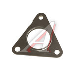 Прокладка PEUGEOT Boxer (06-) турбокомпрессора OE