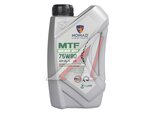 Масло трансмиссионное NOMAD MTF 75W80 GL-5 LS 1л