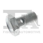 Болт MITSUBISHI Lancer (10-),Outlander (10-) компрессора FA1