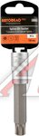 Головка торцевая 1/2" SPLINE M-14 L=100мм АВТОDЕЛО