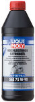Масло трансмиссионное LIQUI MOLY GL4 75W90 синт.1л