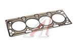 Прокладка головки блока CHEVROLET Cruze (09-) (1.6/1.8),Aveo (06-) LONGHO