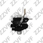 Замок капота ZZVF ZV9014F FORD MONDEO IV