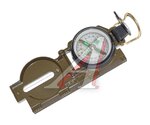 Компас ДС 45-3А мет. корпус