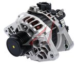 Генератор KIA Cerato (12-),Soul (12-) (1.6) (90А,13.5V) OE