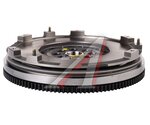 Маховик SSANGYONG Actyon Sports (12-),Stavic (13-) (D20R) (M/T) VALEO PHC