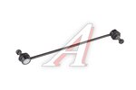 Стойка стабилизатора PEUGEOT 307 (01-) CITROEN C4 (05-) переднего левая/правая DELCOPARTS