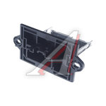 Резистор NISSAN Micra (03-10),Note (05-12) отопителя VALEO