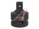 Адаптер 1"(F)х3/4"(M) ударный JONNESWAY