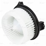 Мотор отопителя TOYOTA Camry (11-) салона LUZAR