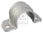 [1K0511439E] !хомут втулки стаб. зад.  Audi A3/TT, VW Golf/Passat/Touran 1.4-2.0TDi 03> FEBI