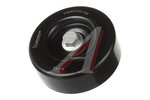 Ролик приводного ремня HYUNDAI Santa Fe (09-),ix35 (09-) KIA Sorento (09-) (2.0/2.2) MICHELIN