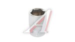 Головка торцевая 3/8" 14мм 6-ти гранная АВТОDЕЛО