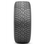 Покрышка PIRELLI Scorpion Ice Zero 2 шип. 215/60 R17