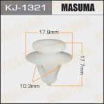 Пистон MASUMA KJ-1321 №57