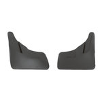 Брызговик CHEVROLET Cruze (09-) передний комплект NORPLAST