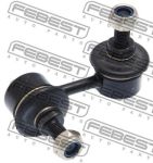 Тяга стабилизатора FEBEST 1223-ACFR ACCENT пр