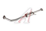 Труба выхлопная HYUNDAI Elantra (06-) средняя часть BOSAL