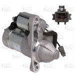 Стартер NISSAN Juke (10-),Qashqai (07-13),Tiida (07-) STARTVOLT