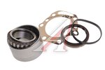 Подшипник ступицы MERCEDES Sprinter (06-) задней SKF