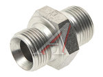 Переходник DKM(Ш)20х1.5-DKM(Ш)20х1.5 VITILLO