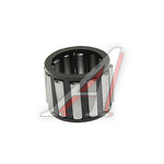 Подшипник КПП ГАЗ-4301,3310,ЗИЛ-130,КАМАЗ (КПП-154) ГПЗ 10