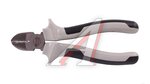 Кусачки боковые 150мм THORVIK
