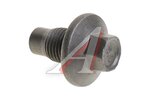 Пробка сливная FORD Focus,Transit PEUGEOT FIAT VOLVO картера двигателя M14х1.5 BSG