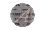 Диск Mirka ABRANET 125мм.P800